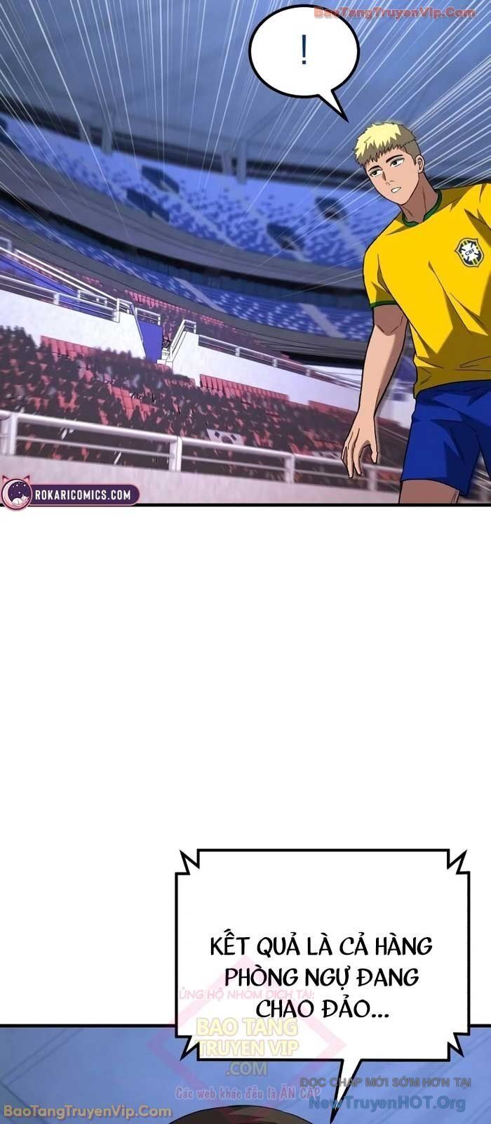 Đường Chuyền Đặc Biệt Của Tiền Vệ Thiên Tài Chapter 13 - 67