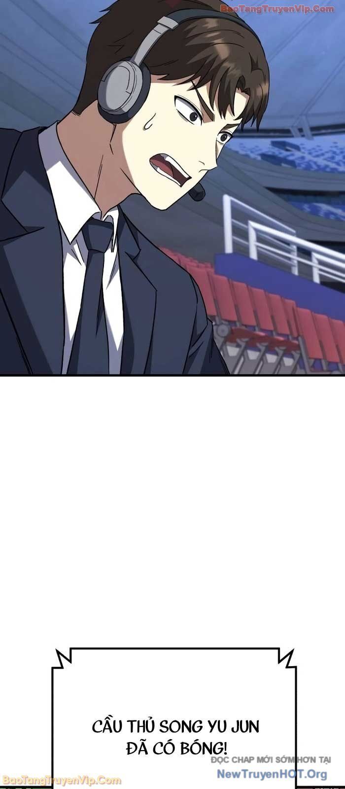 Đường Chuyền Đặc Biệt Của Tiền Vệ Thiên Tài Chapter 13 - 68