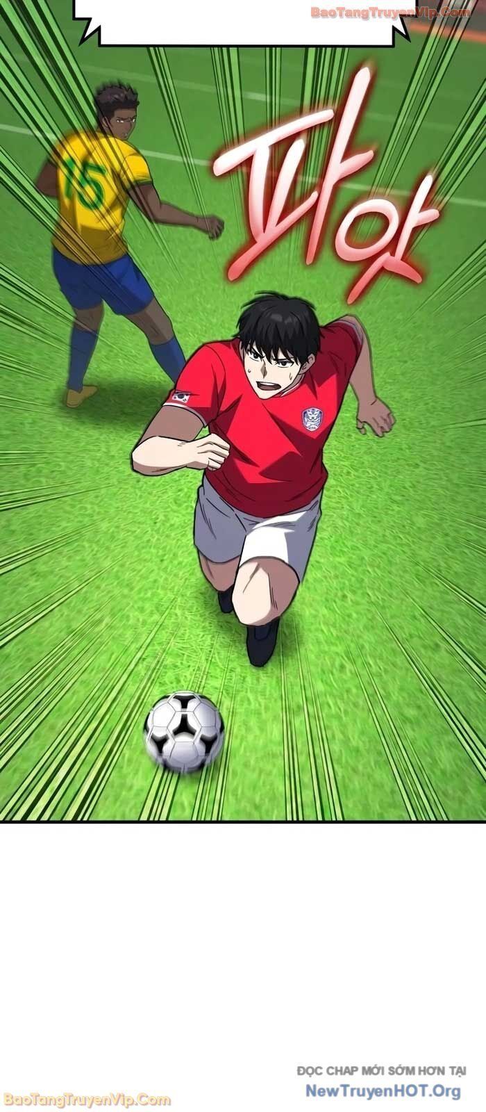Đường Chuyền Đặc Biệt Của Tiền Vệ Thiên Tài Chapter 13 - 69
