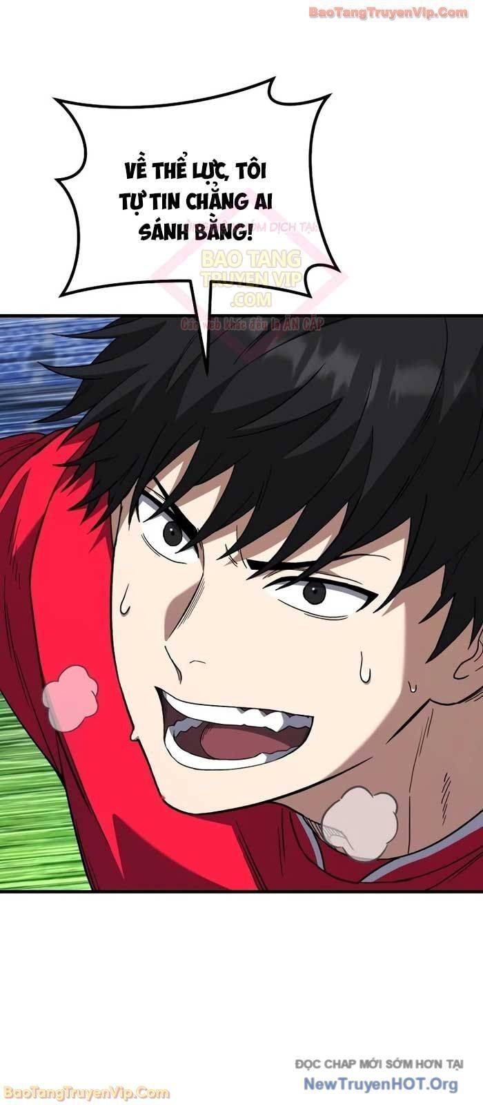 Đường Chuyền Đặc Biệt Của Tiền Vệ Thiên Tài Chapter 13 - 70