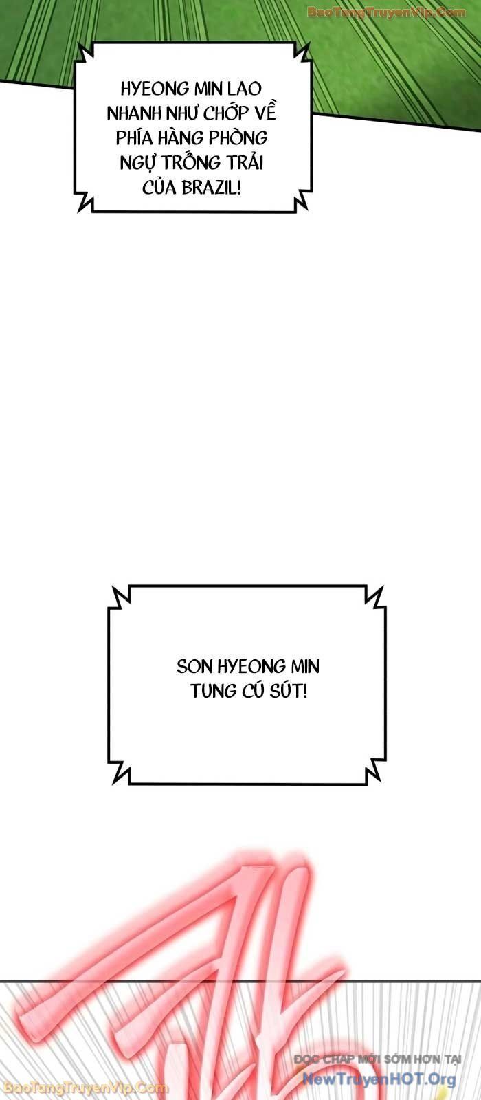 Đường Chuyền Đặc Biệt Của Tiền Vệ Thiên Tài Chapter 13 - 8