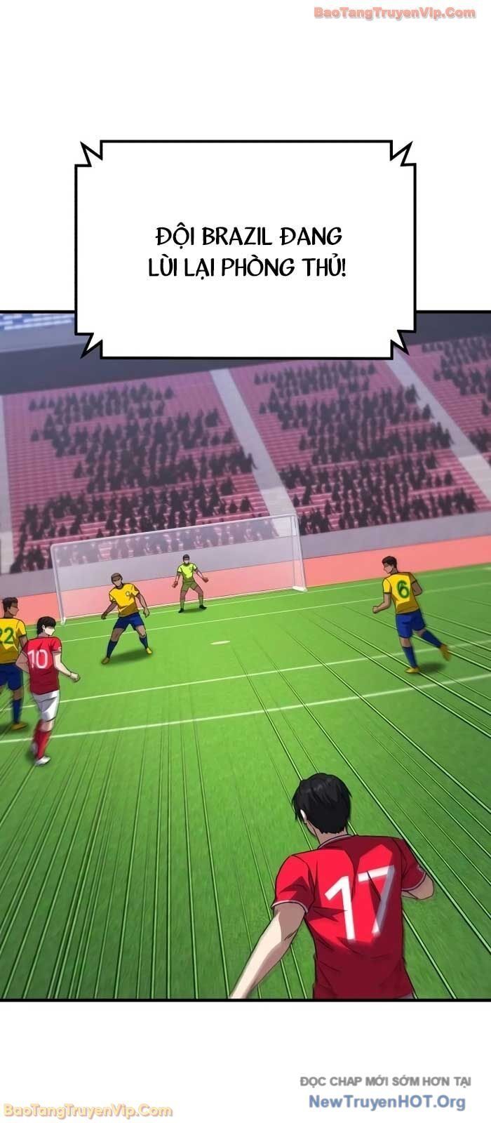 Đường Chuyền Đặc Biệt Của Tiền Vệ Thiên Tài Chapter 13 - 71
