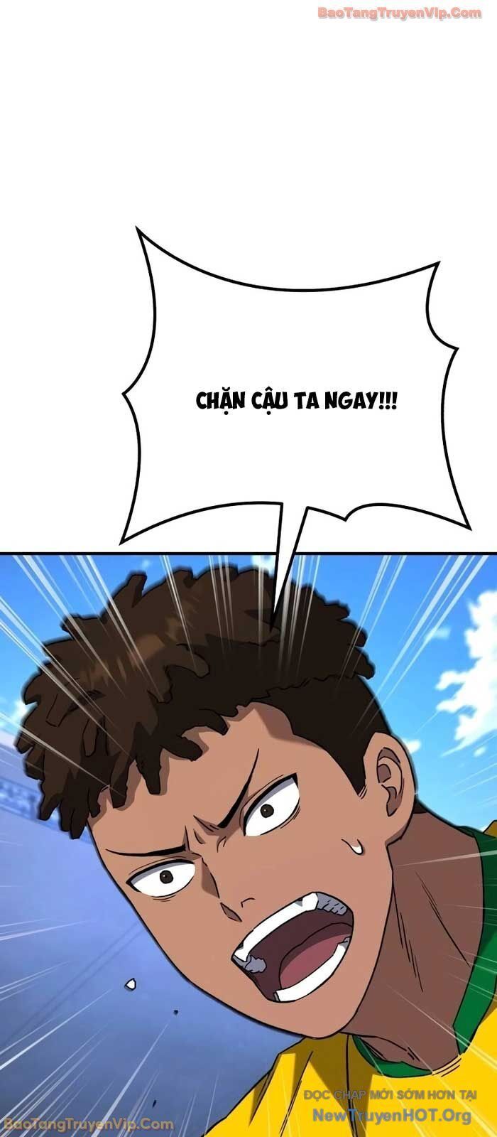 Đường Chuyền Đặc Biệt Của Tiền Vệ Thiên Tài Chapter 13 - 72