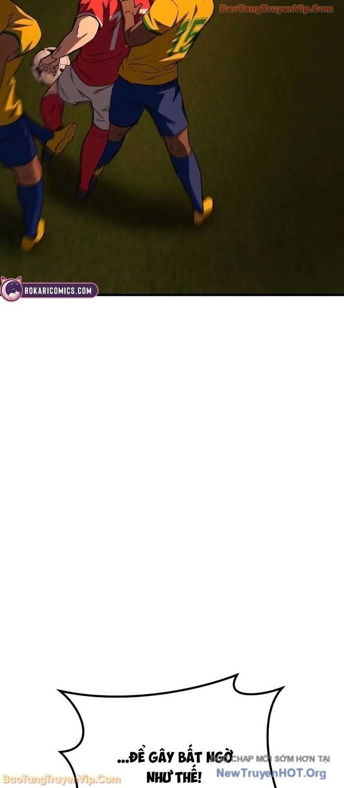 Đường Chuyền Đặc Biệt Của Tiền Vệ Thiên Tài Chapter 13 - 81
