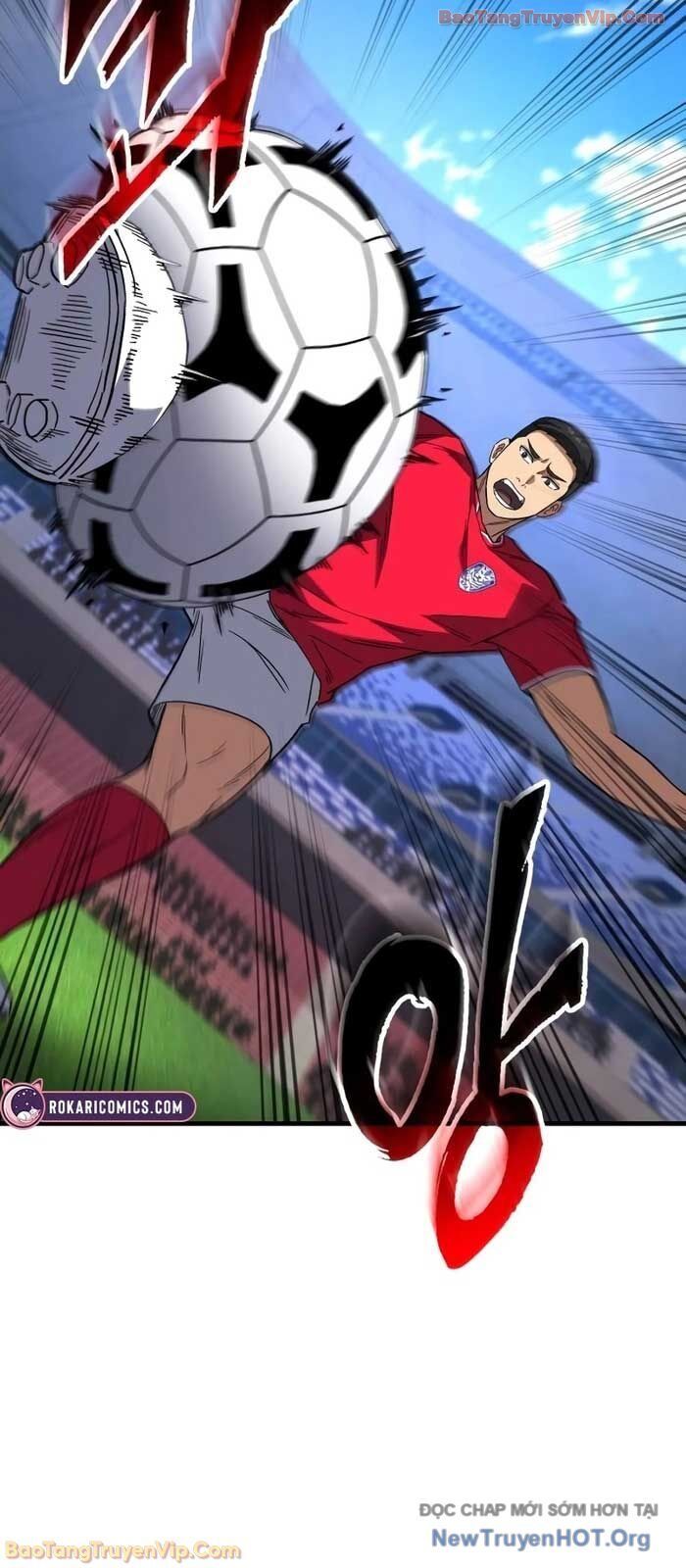 Đường Chuyền Đặc Biệt Của Tiền Vệ Thiên Tài Chapter 13 - 87