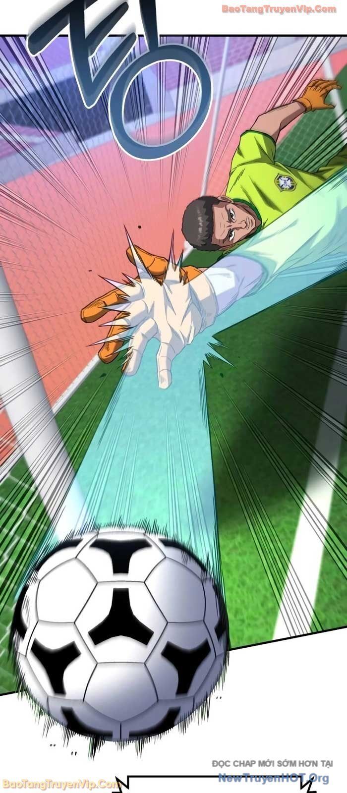 Đường Chuyền Đặc Biệt Của Tiền Vệ Thiên Tài Chapter 13 - 10