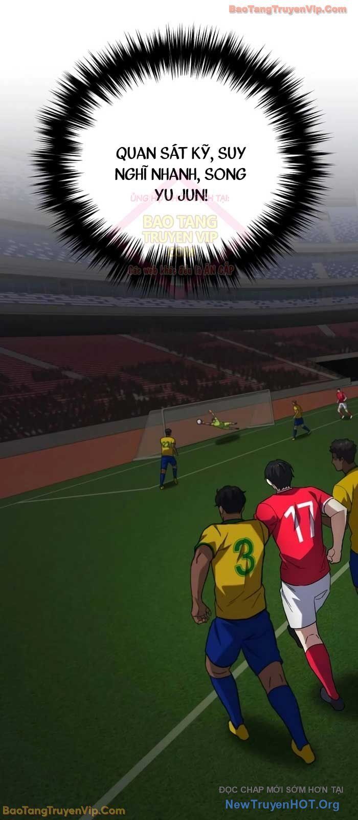 Đường Chuyền Đặc Biệt Của Tiền Vệ Thiên Tài Chapter 13 - 91