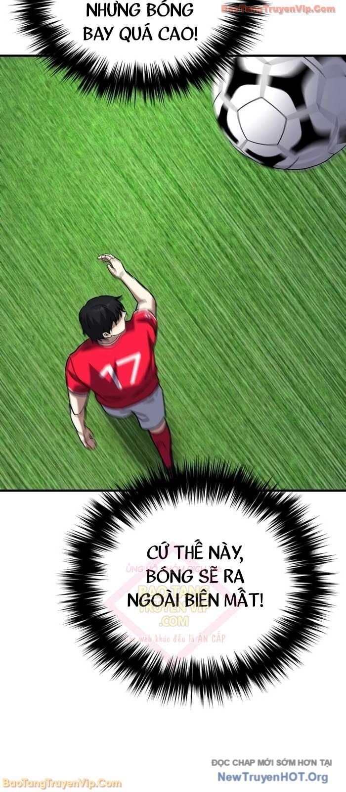 Đường Chuyền Đặc Biệt Của Tiền Vệ Thiên Tài Chapter 13 - 98