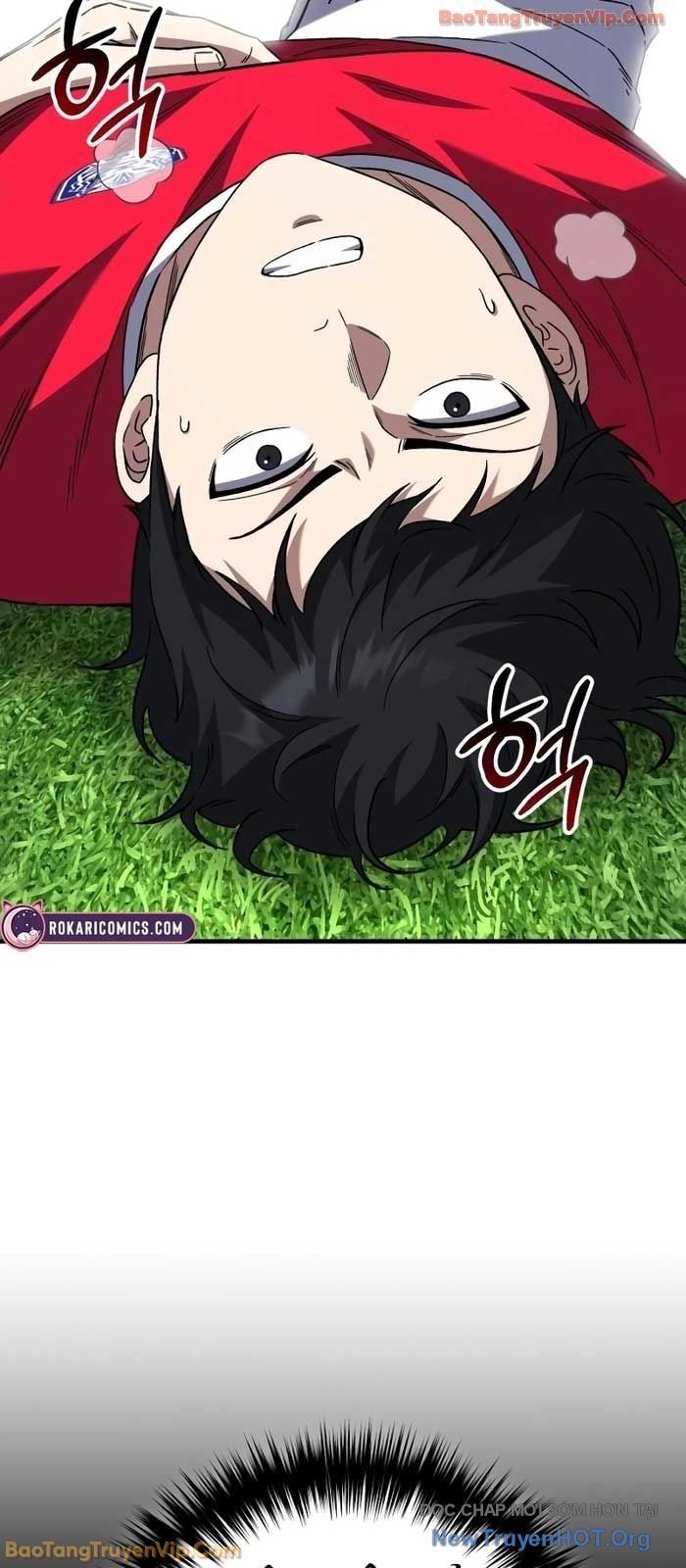 Đường Chuyền Đặc Biệt Của Tiền Vệ Thiên Tài Chapter 14 - 11