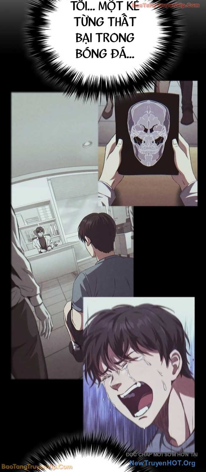Đường Chuyền Đặc Biệt Của Tiền Vệ Thiên Tài Chapter 14 - 12