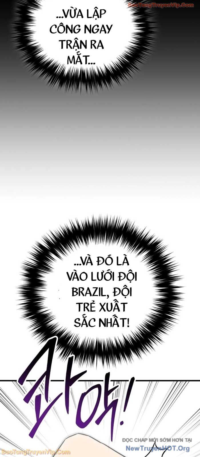 Đường Chuyền Đặc Biệt Của Tiền Vệ Thiên Tài Chapter 14 - 13