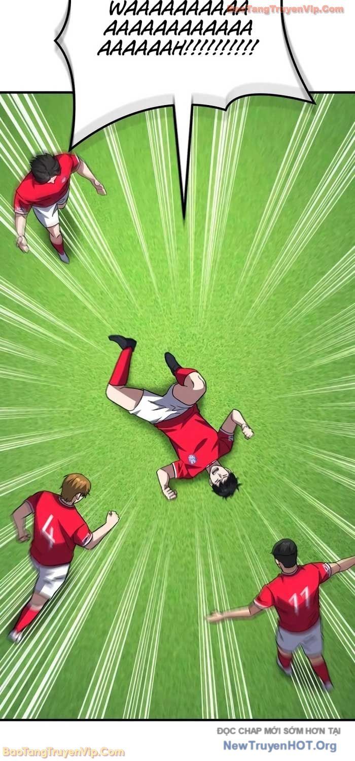 Đường Chuyền Đặc Biệt Của Tiền Vệ Thiên Tài Chapter 14 - 15