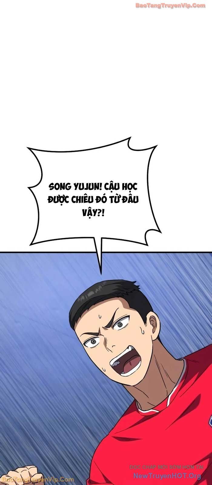 Đường Chuyền Đặc Biệt Của Tiền Vệ Thiên Tài Chapter 14 - 16