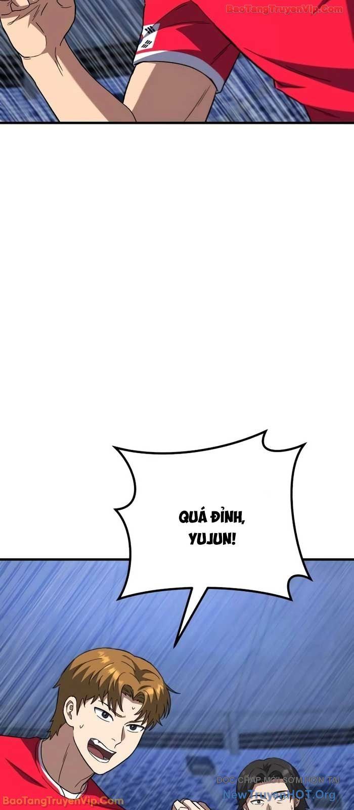 Đường Chuyền Đặc Biệt Của Tiền Vệ Thiên Tài Chapter 14 - 17
