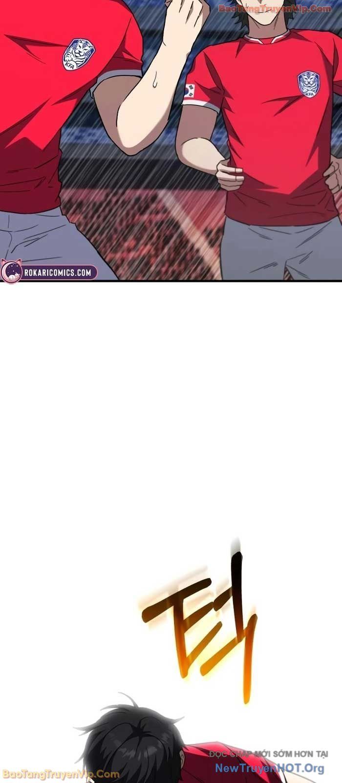 Đường Chuyền Đặc Biệt Của Tiền Vệ Thiên Tài Chapter 14 - 18