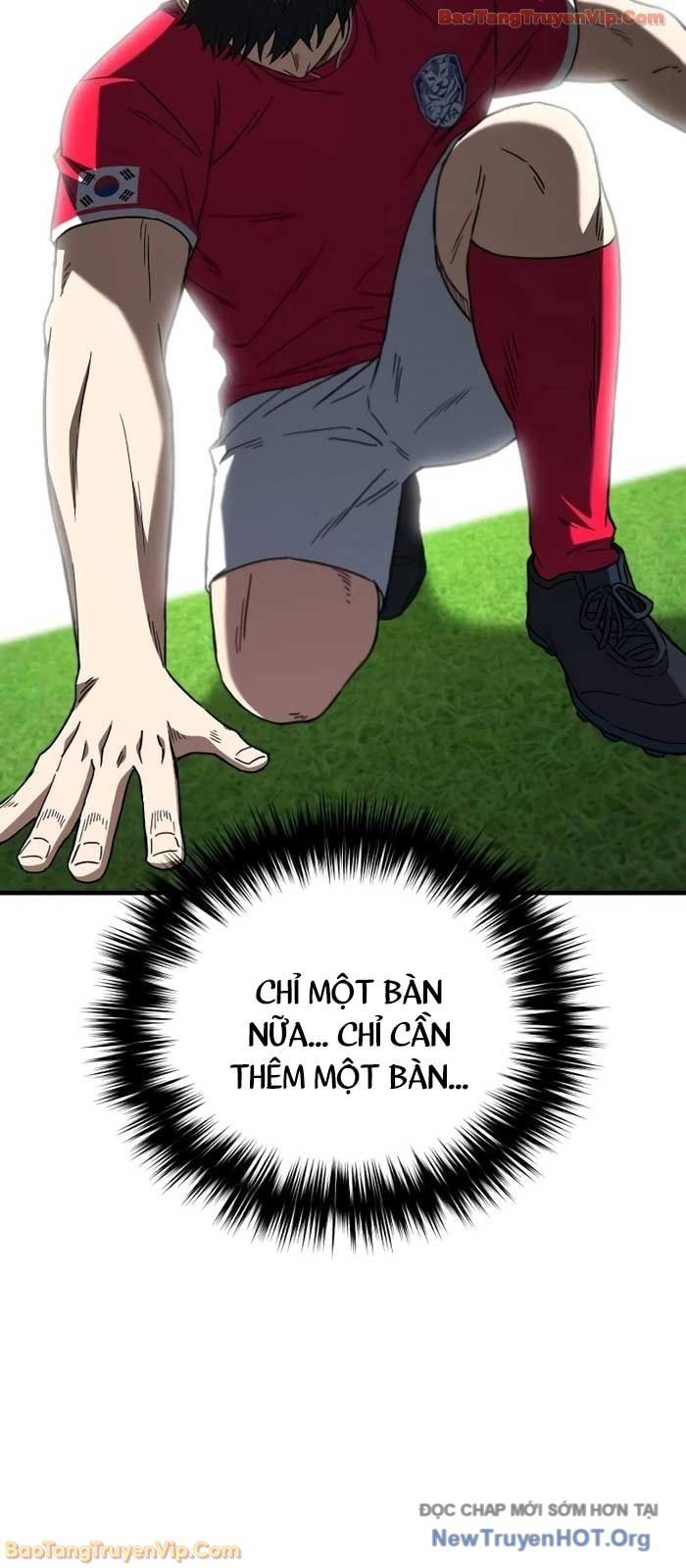 Đường Chuyền Đặc Biệt Của Tiền Vệ Thiên Tài Chapter 14 - 19
