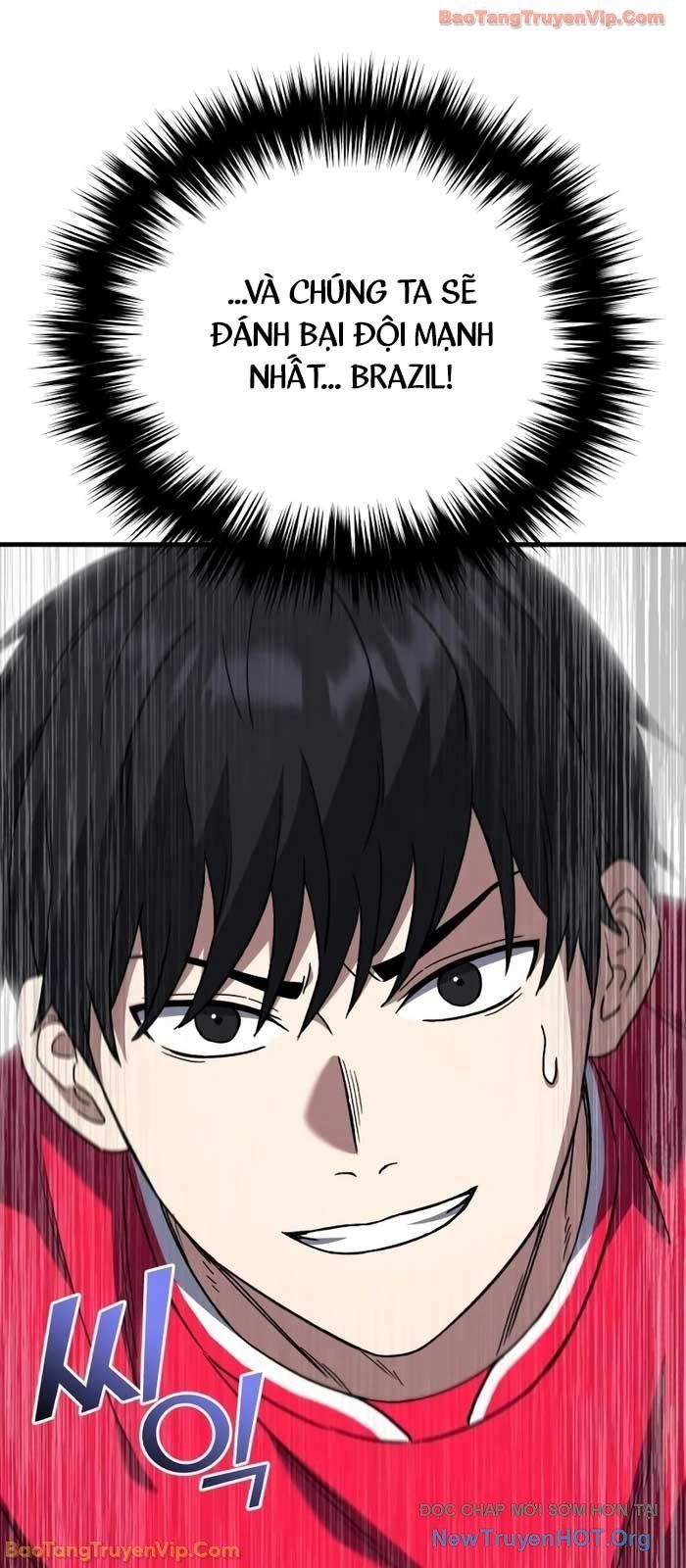 Đường Chuyền Đặc Biệt Của Tiền Vệ Thiên Tài Chapter 14 - 20