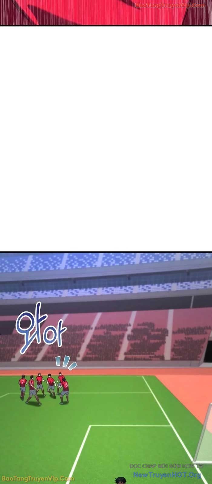 Đường Chuyền Đặc Biệt Của Tiền Vệ Thiên Tài Chapter 14 - 21