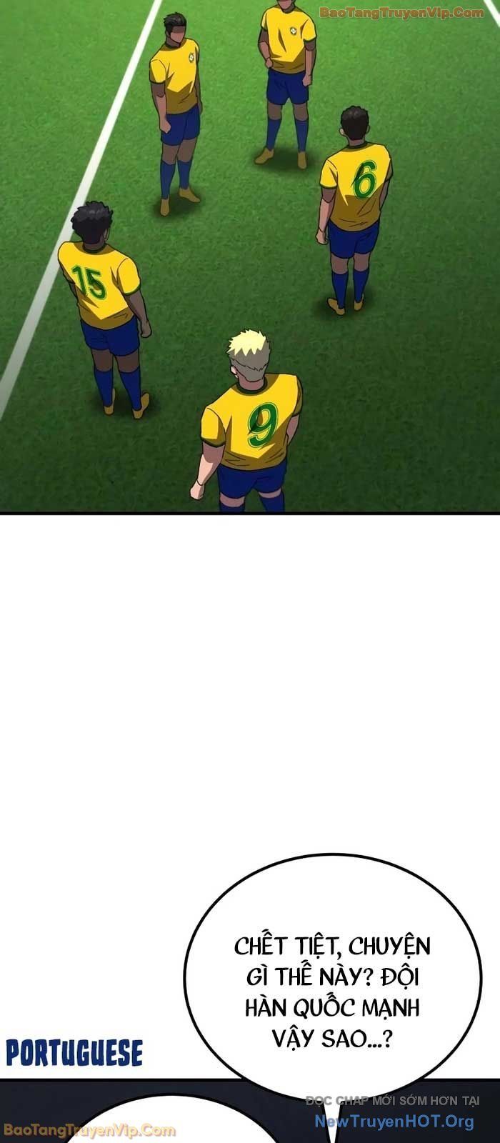 Đường Chuyền Đặc Biệt Của Tiền Vệ Thiên Tài Chapter 14 - 22