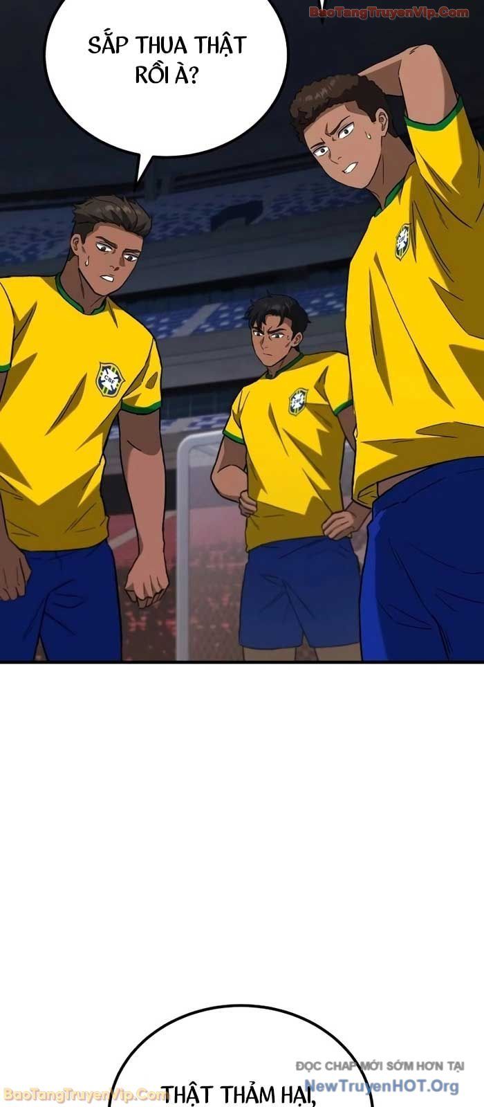 Đường Chuyền Đặc Biệt Của Tiền Vệ Thiên Tài Chapter 14 - 23