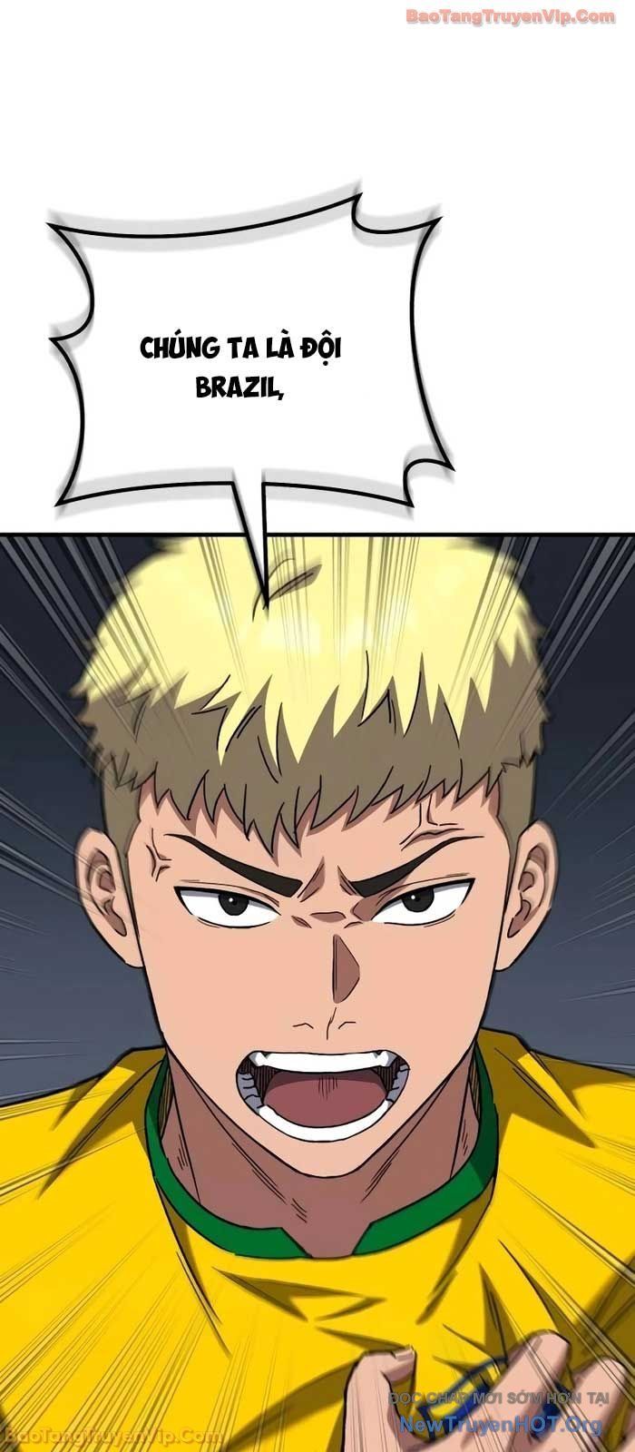 Đường Chuyền Đặc Biệt Của Tiền Vệ Thiên Tài Chapter 14 - 25