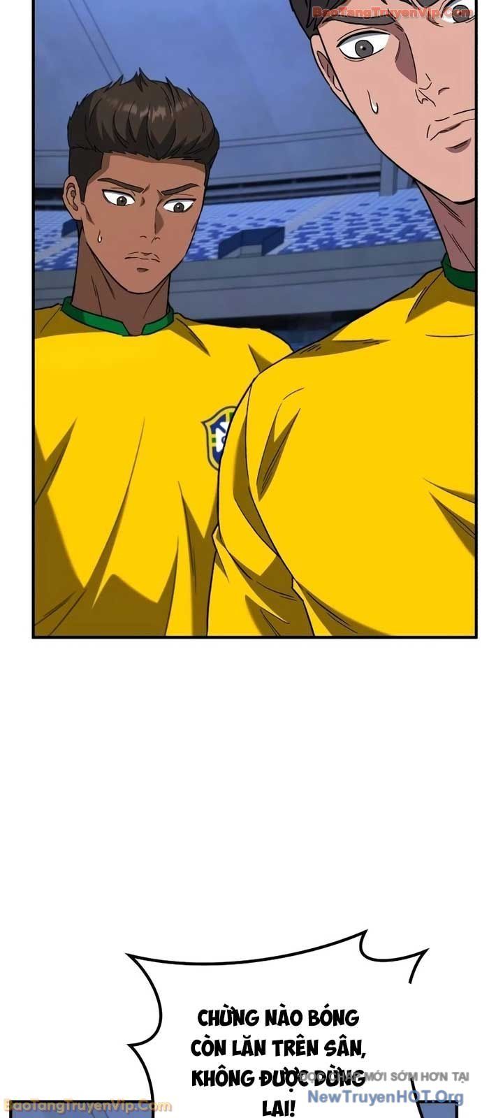 Đường Chuyền Đặc Biệt Của Tiền Vệ Thiên Tài Chapter 14 - 27