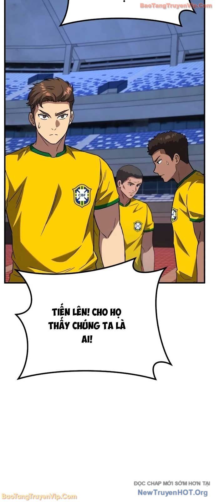Đường Chuyền Đặc Biệt Của Tiền Vệ Thiên Tài Chapter 14 - 28