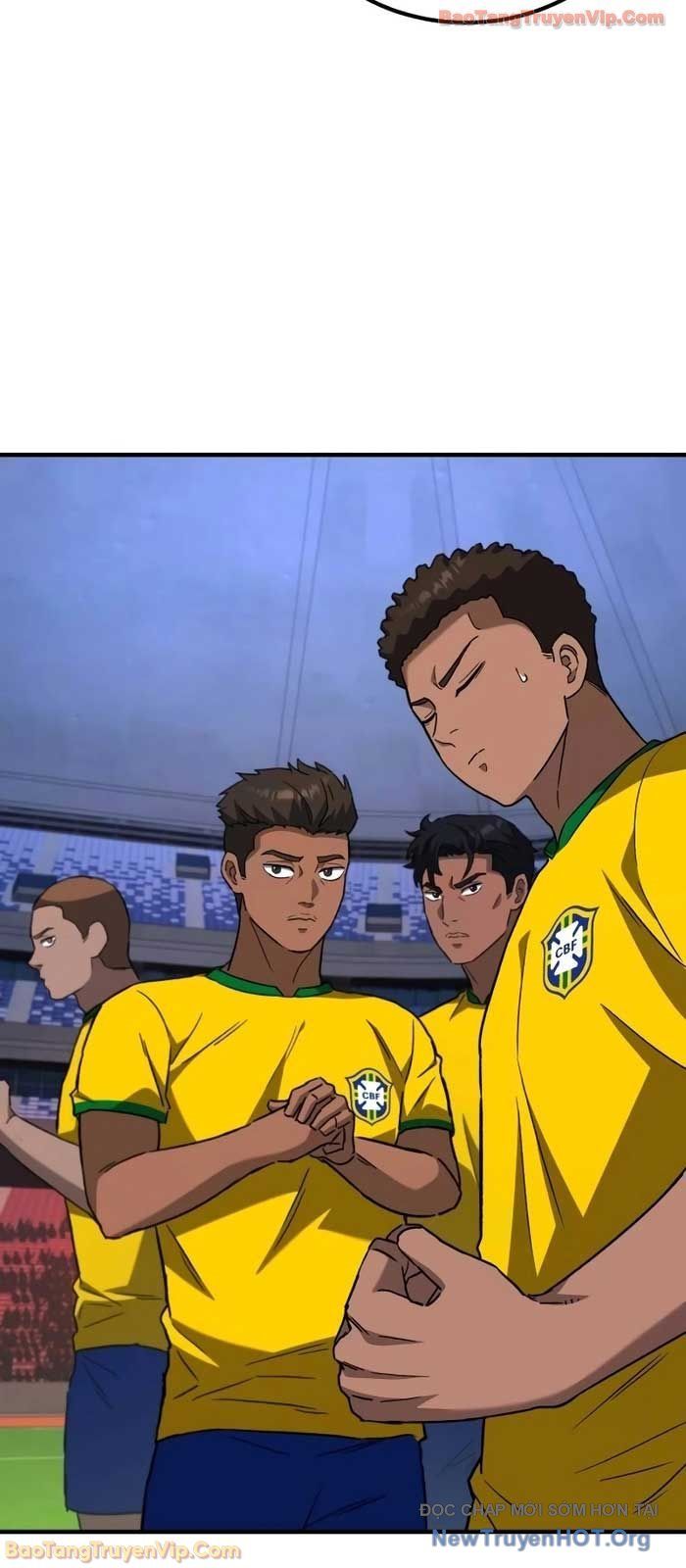 Đường Chuyền Đặc Biệt Của Tiền Vệ Thiên Tài Chapter 14 - 30