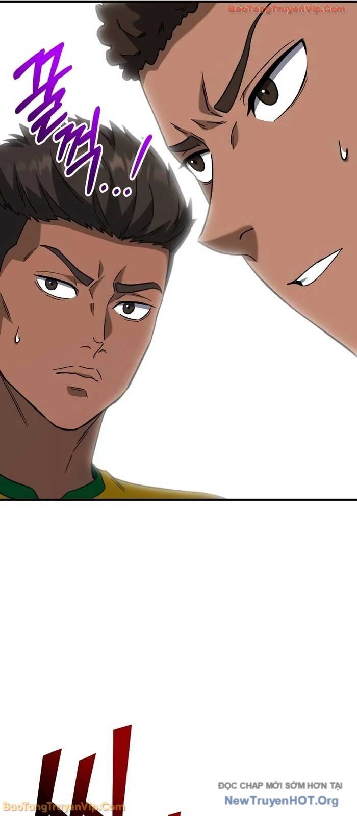 Đường Chuyền Đặc Biệt Của Tiền Vệ Thiên Tài Chapter 14 - 32