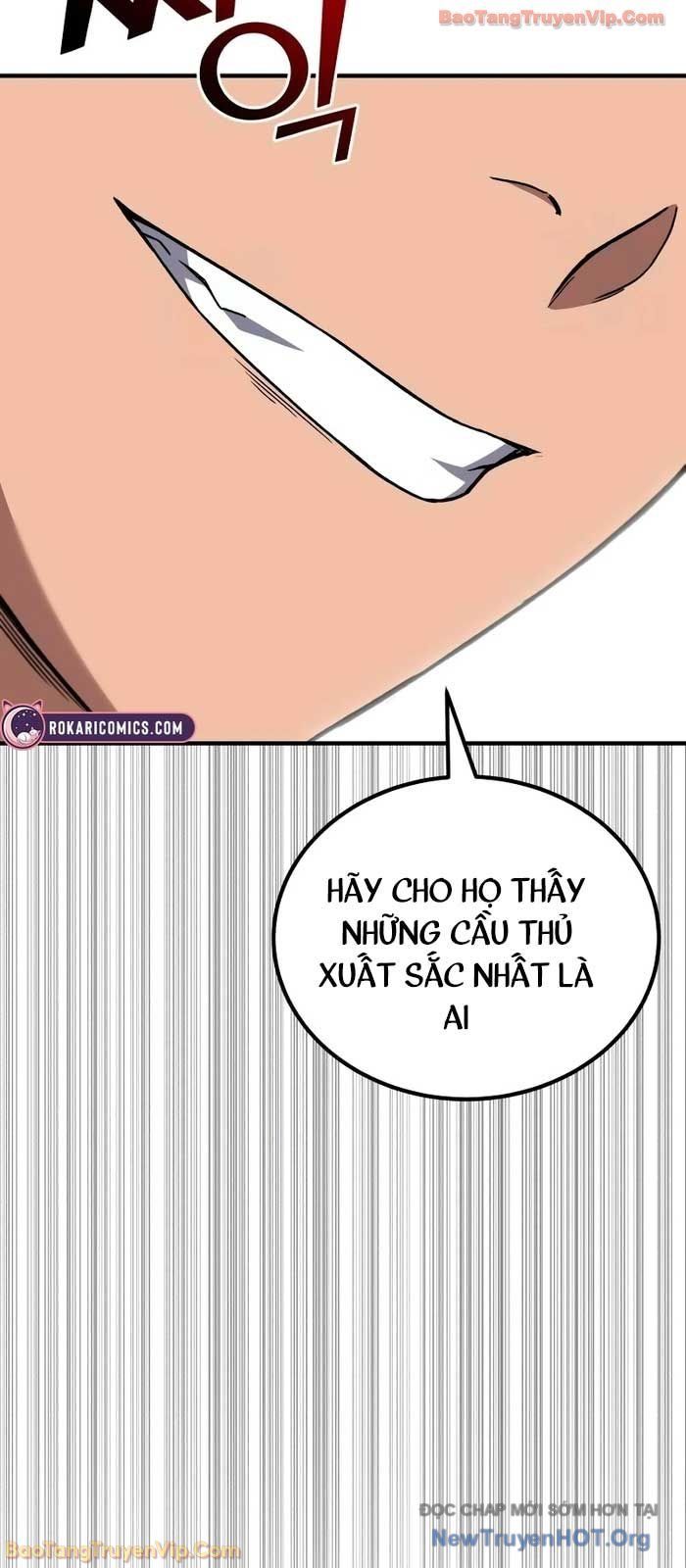 Đường Chuyền Đặc Biệt Của Tiền Vệ Thiên Tài Chapter 14 - 33