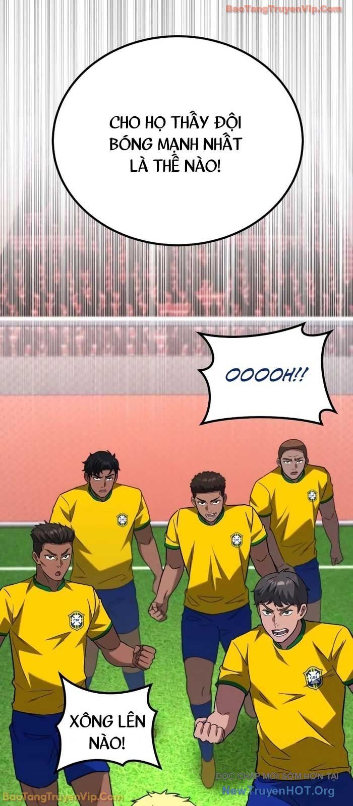 Đường Chuyền Đặc Biệt Của Tiền Vệ Thiên Tài Chapter 14 - 34