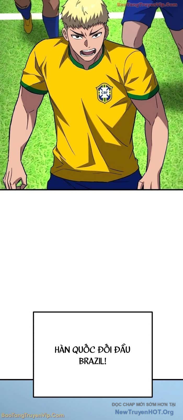 Đường Chuyền Đặc Biệt Của Tiền Vệ Thiên Tài Chapter 14 - 35