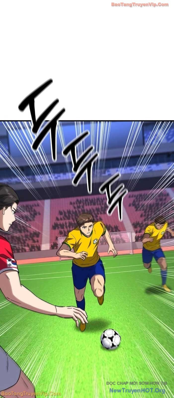 Đường Chuyền Đặc Biệt Của Tiền Vệ Thiên Tài Chapter 14 - 38