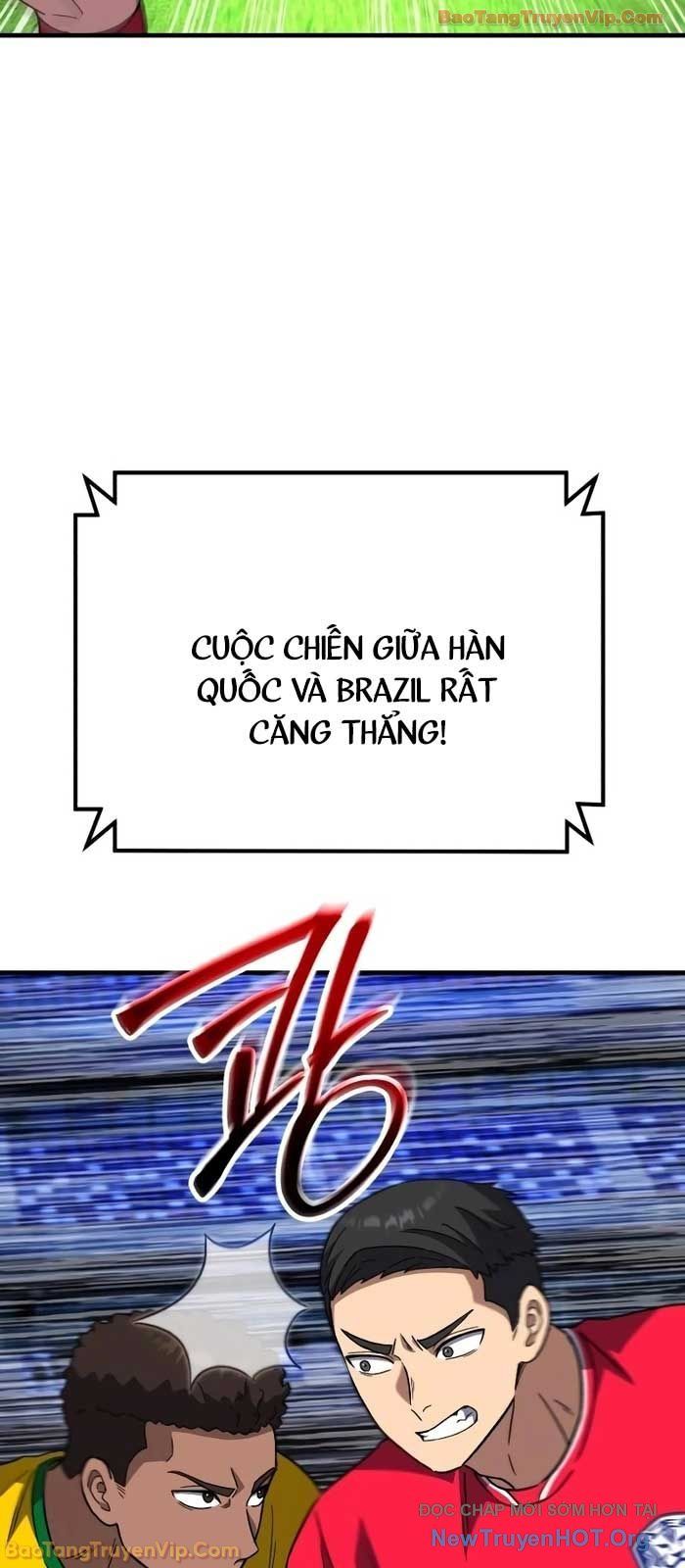 Đường Chuyền Đặc Biệt Của Tiền Vệ Thiên Tài Chapter 14 - 39