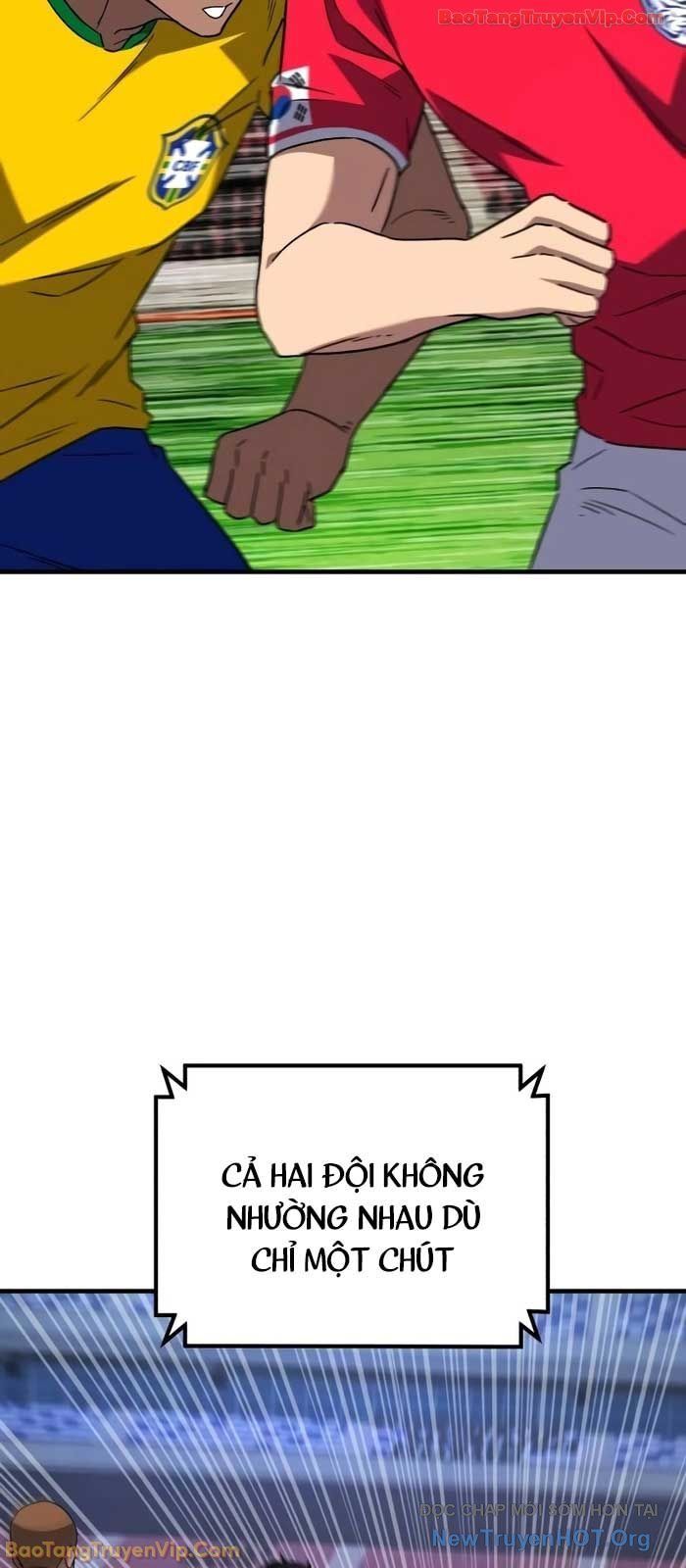 Đường Chuyền Đặc Biệt Của Tiền Vệ Thiên Tài Chapter 14 - 40
