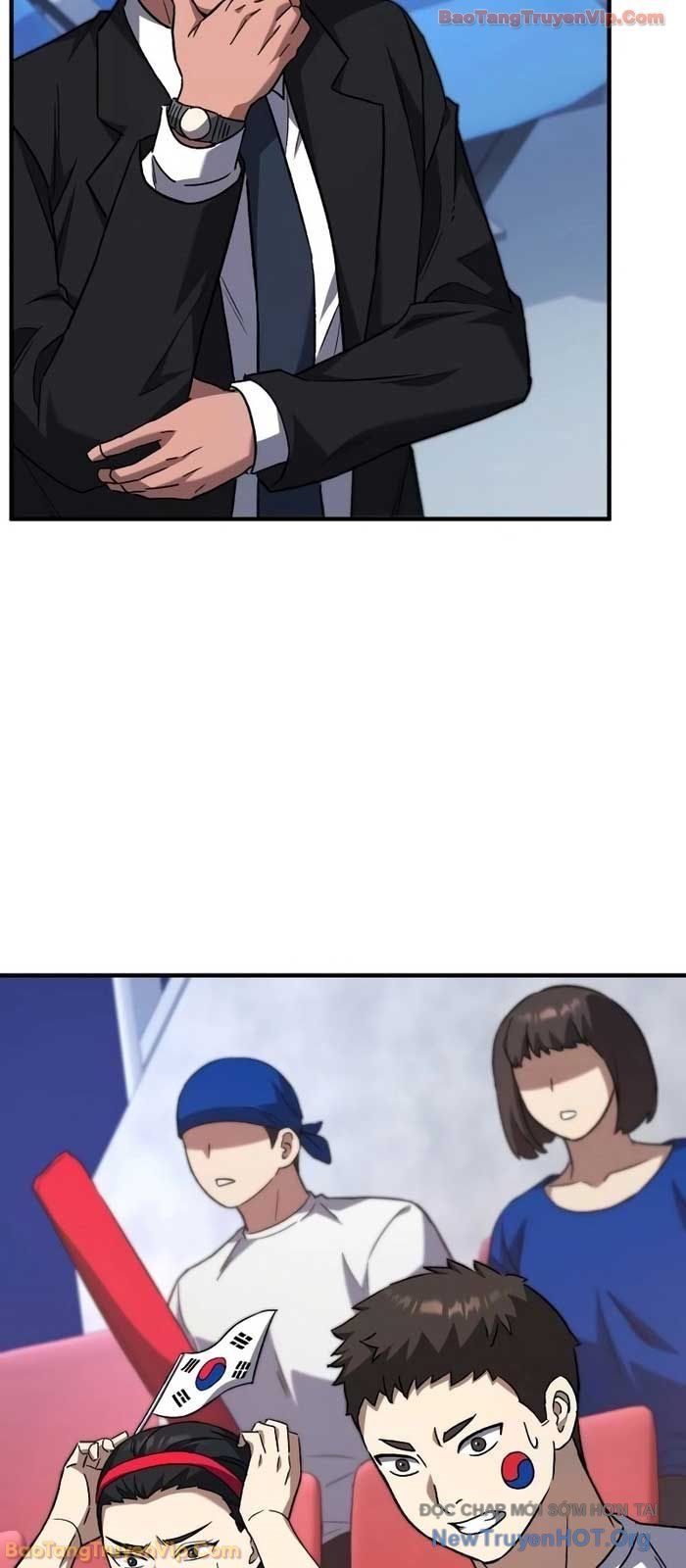 Đường Chuyền Đặc Biệt Của Tiền Vệ Thiên Tài Chapter 14 - 5