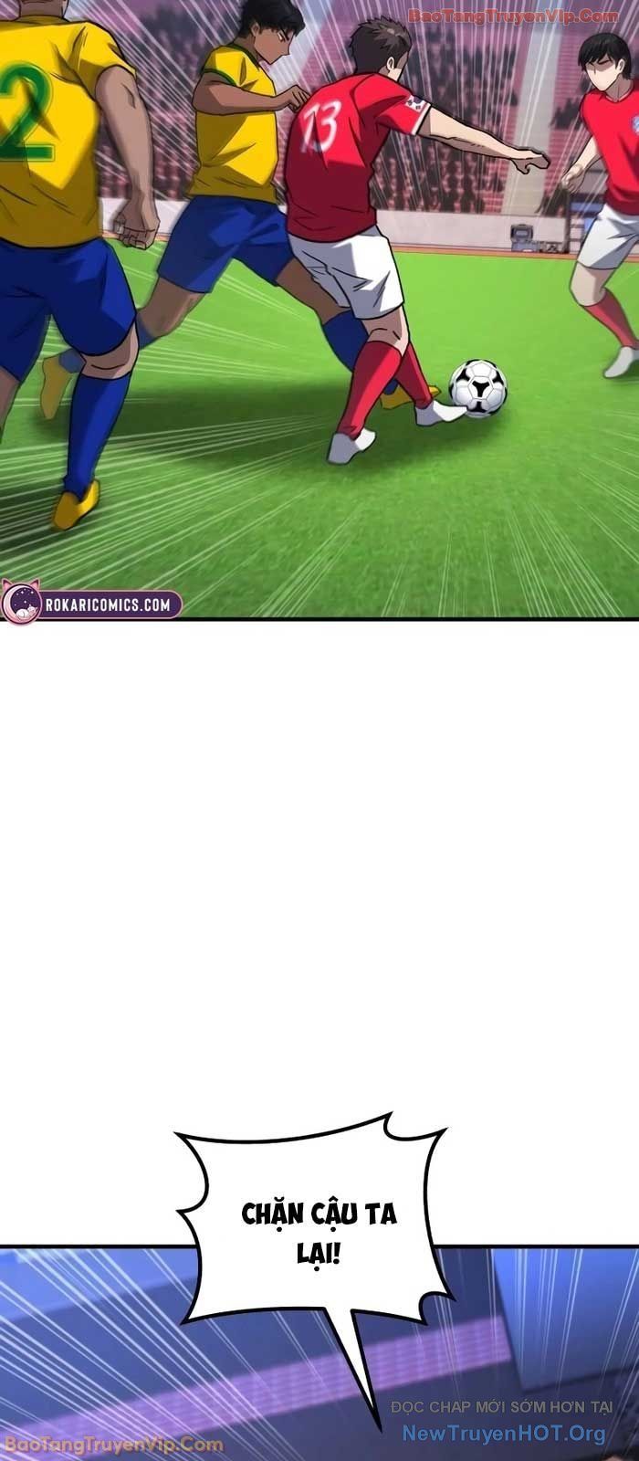 Đường Chuyền Đặc Biệt Của Tiền Vệ Thiên Tài Chapter 14 - 41