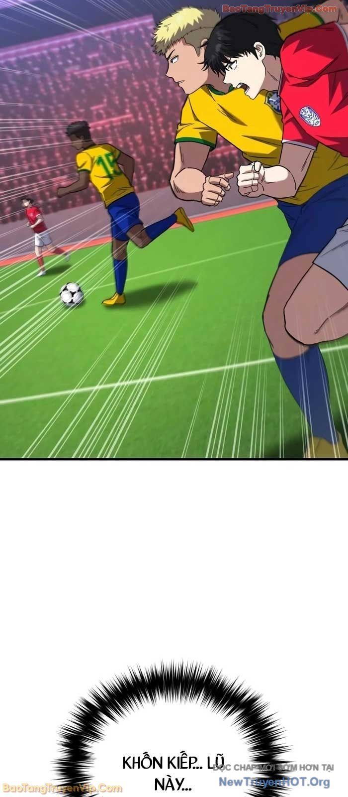 Đường Chuyền Đặc Biệt Của Tiền Vệ Thiên Tài Chapter 14 - 42