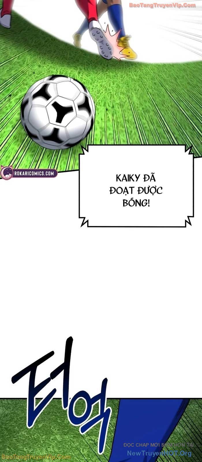Đường Chuyền Đặc Biệt Của Tiền Vệ Thiên Tài Chapter 14 - 45