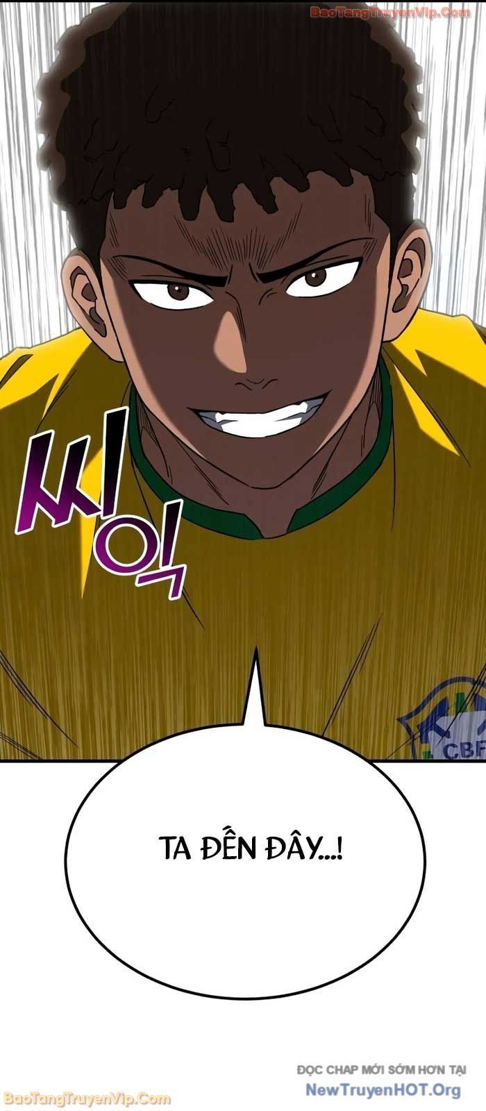 Đường Chuyền Đặc Biệt Của Tiền Vệ Thiên Tài Chapter 14 - 48