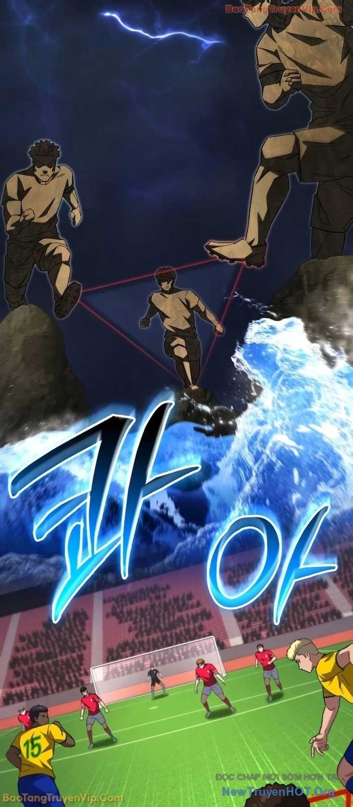 Đường Chuyền Đặc Biệt Của Tiền Vệ Thiên Tài Chapter 14 - 51