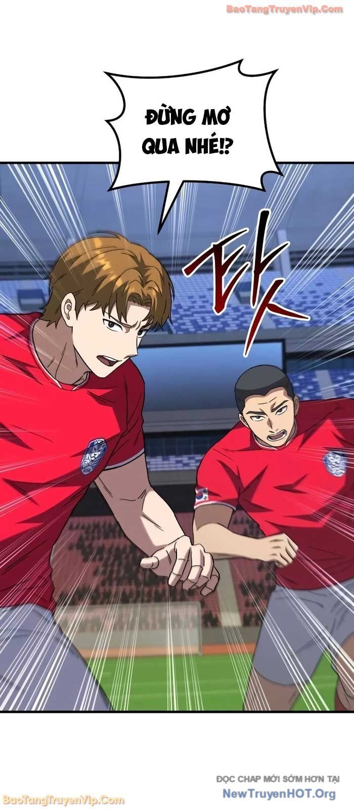 Đường Chuyền Đặc Biệt Của Tiền Vệ Thiên Tài Chapter 14 - 53