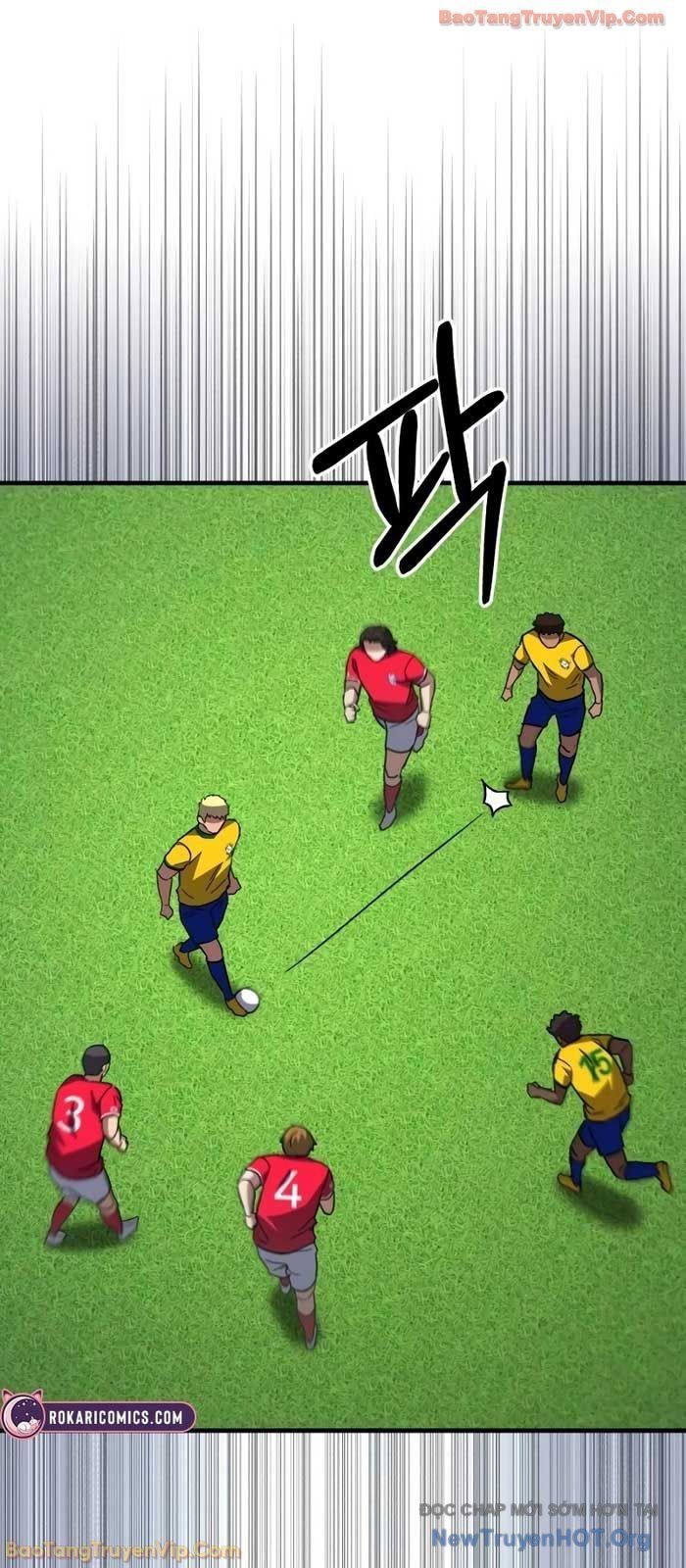 Đường Chuyền Đặc Biệt Của Tiền Vệ Thiên Tài Chapter 14 - 54