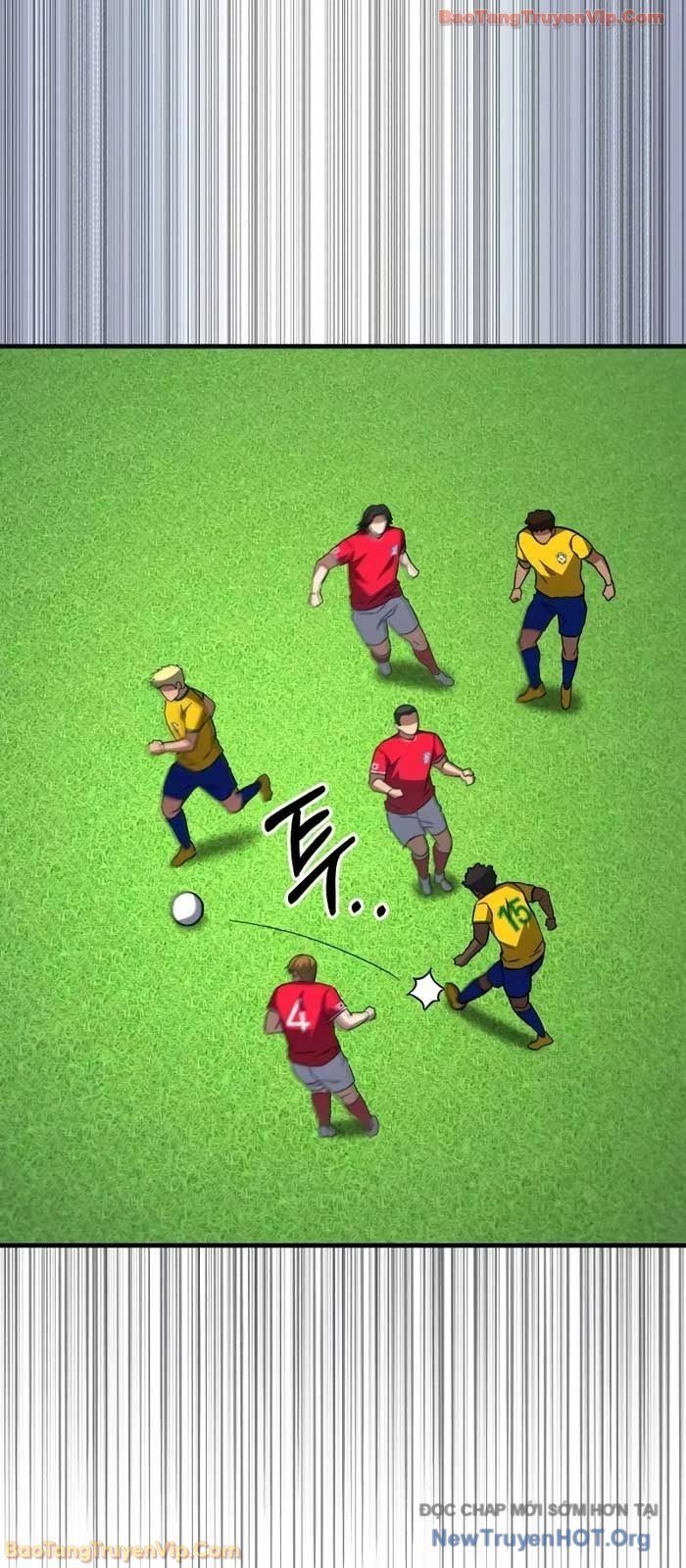 Đường Chuyền Đặc Biệt Của Tiền Vệ Thiên Tài Chapter 14 - 57