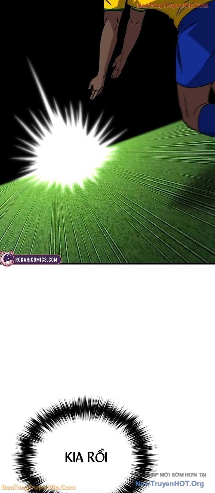 Đường Chuyền Đặc Biệt Của Tiền Vệ Thiên Tài Chapter 14 - 61