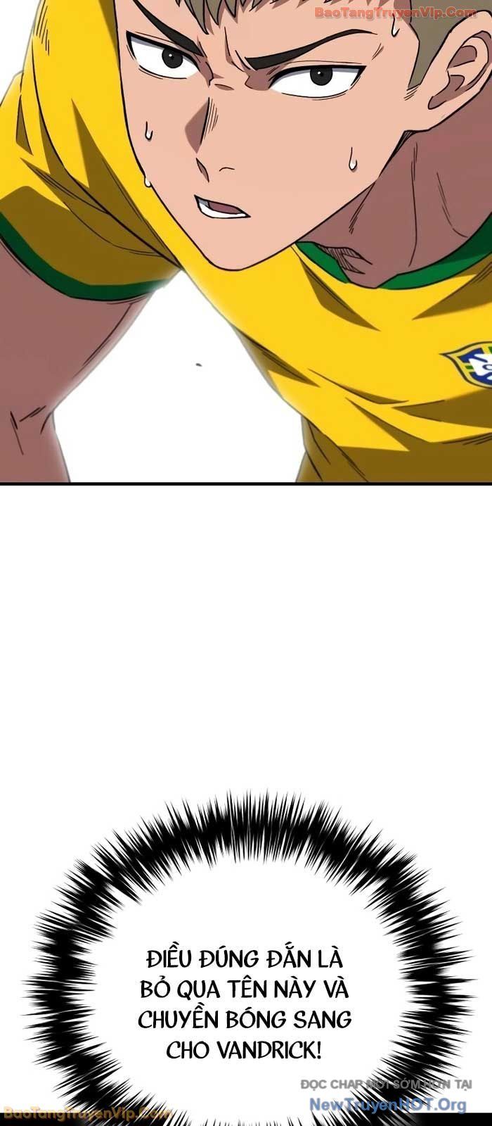 Đường Chuyền Đặc Biệt Của Tiền Vệ Thiên Tài Chapter 14 - 65