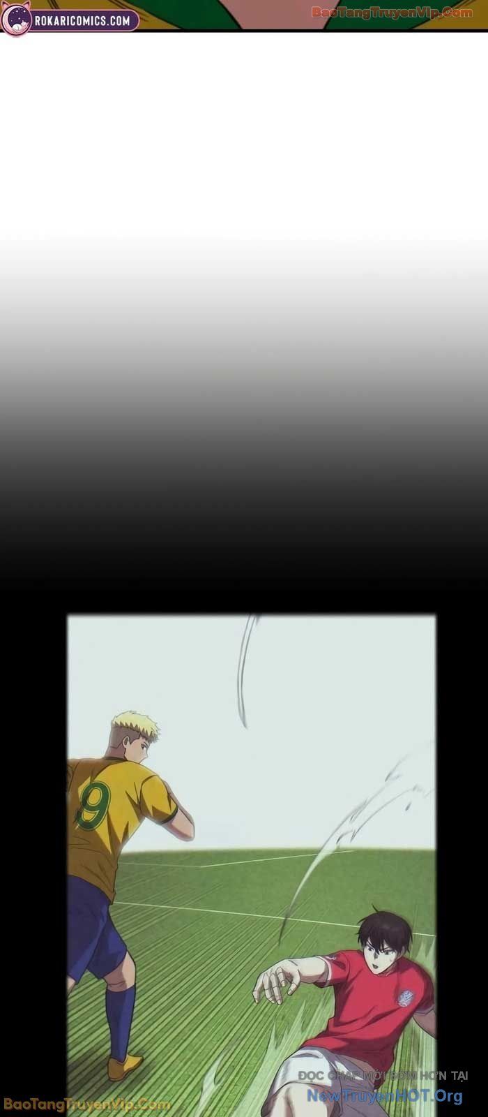 Đường Chuyền Đặc Biệt Của Tiền Vệ Thiên Tài Chapter 14 - 68