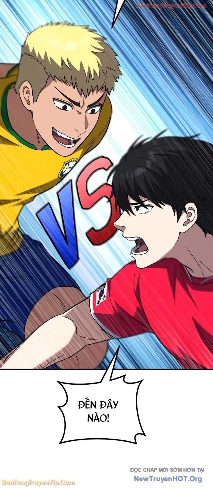 Đường Chuyền Đặc Biệt Của Tiền Vệ Thiên Tài Chapter 14 - 70