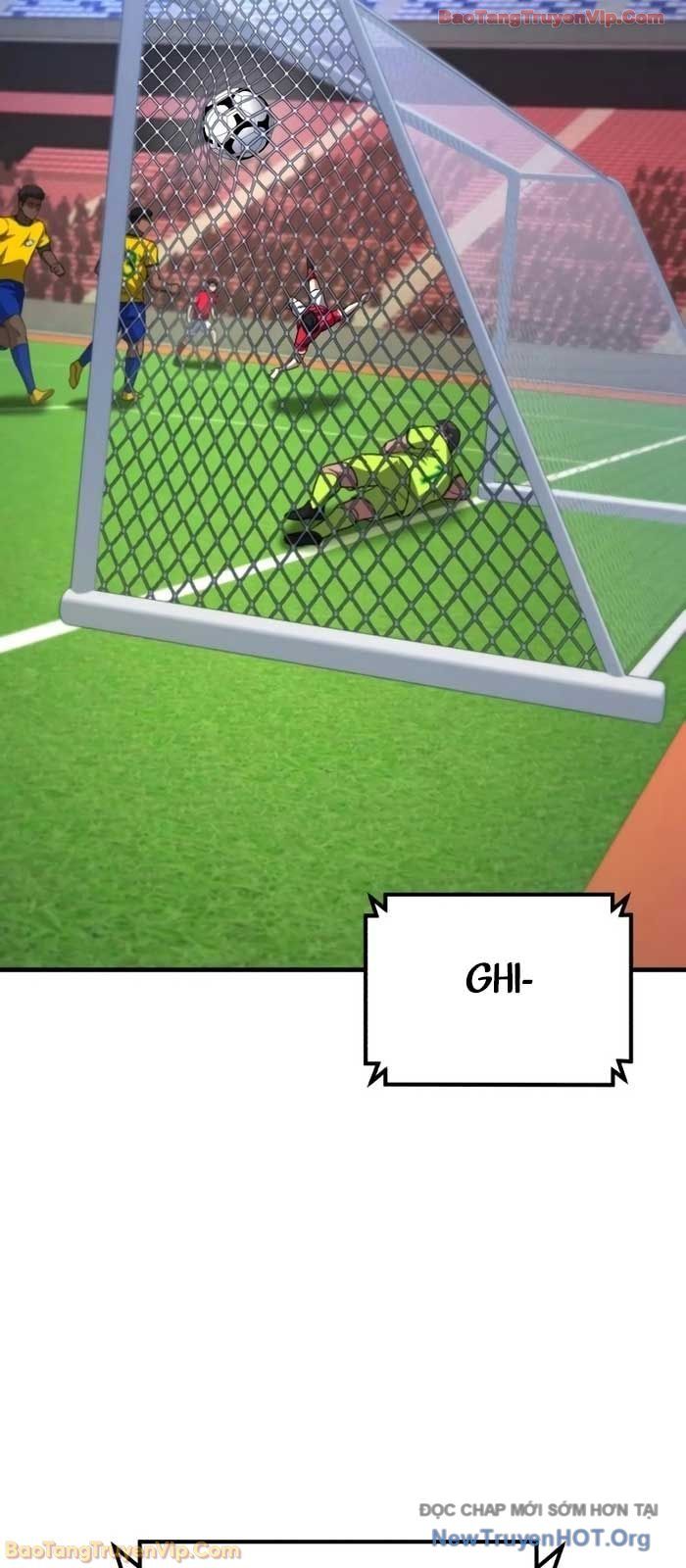 Đường Chuyền Đặc Biệt Của Tiền Vệ Thiên Tài Chapter 14 - 8