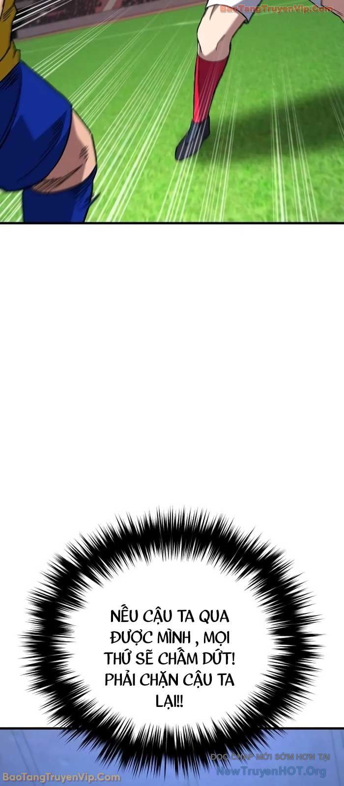 Đường Chuyền Đặc Biệt Của Tiền Vệ Thiên Tài Chapter 14 - 72